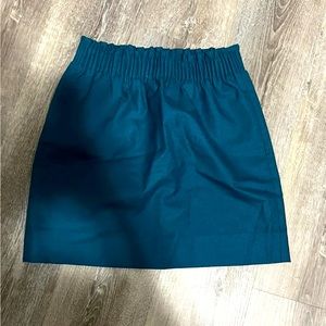 J Crew Factory Skirt